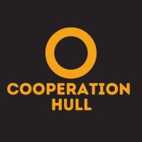 Cooperation Hull logo - Similar company to Weirdly Successful