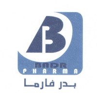 Badrpharma for Pharmaceutical Industries logo - Similar company to P&C Labs