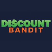 Discount Bandit logo - Similar company to Discountscode