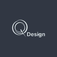 QDesign-Architecture-Interior logo - Similar company to Snap Architecture