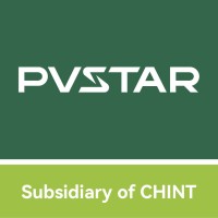 CHINT PVSTAR logo - Similar company to Ardenz
