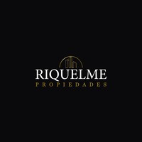 Riquelme Propiedades logo - Similar company to Los Calvos  Spa