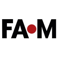 FAM bv logo - Similar company to Jcs Groot In Gevels