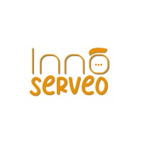 Inno Serveo logo - Similar company to Serveo