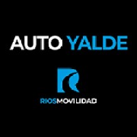 AUTO YALDE logo - Similar company to Renault Auto Urbión
