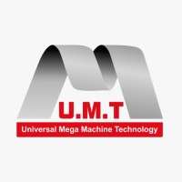 megamachineUMT logo - Similar company to Shobeir Shimi Co.Ltd.