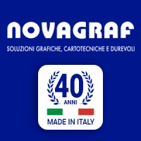 Novagraf s.a.s. logo - Similar company to Novagraf A/S