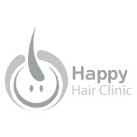 Happy Hair Clinic logo - Similar company to Alpha Digital Consulting