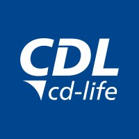 CD-LIFE logo - Similar company to By.Lab