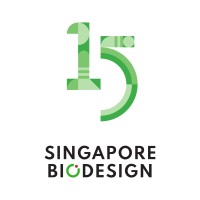 Singapore Biodesign logo - Similar company to Centre For Medtech & Innovations (Cmti)