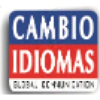 CAMBIO IDIOMAS logo - Similar company to Campus Ele: Online Language Courses