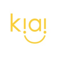 Kiai logo - Similar company to Lappiz