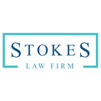 Stokes Law Firm, LLC logo - Similar company to Weber, Crabb & Wein, P.A.
