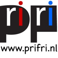 prifri logo - Similar company to Droons.Nl