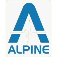 Alpine Biomedicals Pvt. Ltd. logo - Similar company to Sppart Diabetes Solution