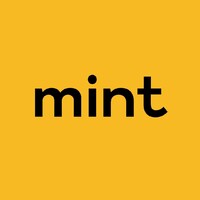 Mint Magazine logo - Similar company to Trax Magazine