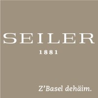 SEILER JUWELIER logo - Similar company to Die Filmemacherei