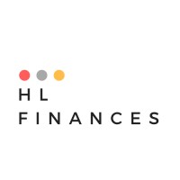HL FINANCES logo - Similar company to Hl Consulting