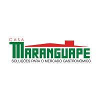 Casa Maranguape logo - Similar company to Kao Mix