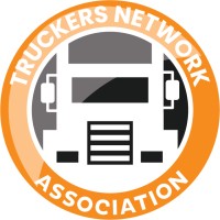 Truckers Network Association logo - Similar company to Spotio Tech Poland