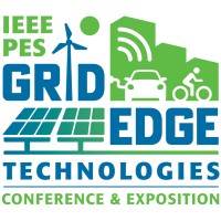 IEEE PES Grid Edge Technologies Conference & Expo logo - Similar company to Ieee Pes-Hac