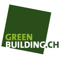 Verein Greenbuilding Schweiz logo - Similar company to Greenbuilding
