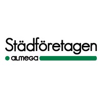 Almega Städföretagen logo - Similar company to Almega Serviceföretagen