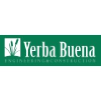Yerba Buena Engineering and Construction Inc logo - Similar company to Rba Construction & Engineering