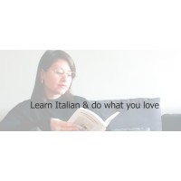 Italian in Love logo - Similar company to Professional Language Solutions