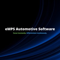 eMPS Automotive Software logo - Similar company to Emps