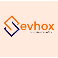 SEVHOX LIMITED logo - Similar company to Ije