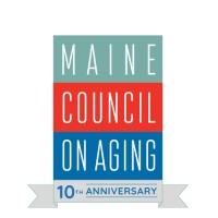 Maine Council on Aging logo - Similar company to Cope: The Coalition On Physician Education In Substance Use Disorders