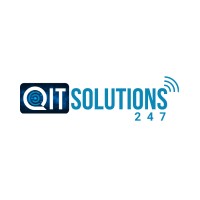 QIT Solutions 247 logo - Similar company to Nisatec