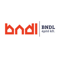 BNDL Építő Kft. logo - Similar company to Kima Studio Kft.
