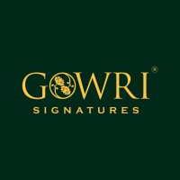 Gowri Signatures logo - Similar company to Shrekahnth