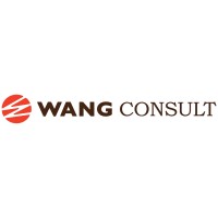 Wang Consulting GmbH logo - Similar company to T.J. Wang Group