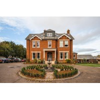 The Lodge, Duxford logo - Similar company to Hatfield Association - For All Alumni And Friends Of Hatfield College, Durham University