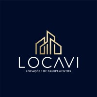 Locavi Locações logo - Similar company to L10 Engenharia