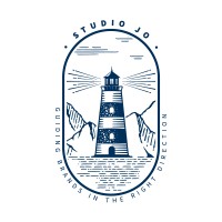 Studio Jo Agency logo - Similar company to Udstudio