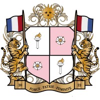 Sorores Patriae logo - Similar company to Fairpay