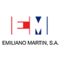 Emiliano Martin S.A. logo - Similar company to Jesvy