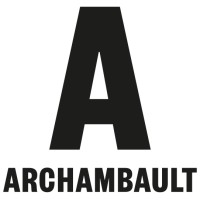 Archambault logo - Similar company to Renaud-Bray
