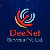 DeeNet Services Pvt Ltd logo - Similar company to Bada Business Pvt Ltd