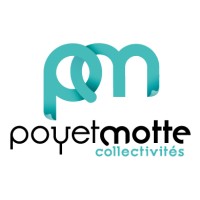 Poyet Motte Collectivités logo - Similar company to Association 3E