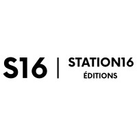 S16 Gallery logo - Similar company to Patel Brown Gallery