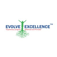 Evolve Excellence™ logo - Similar company to Recruit Softech