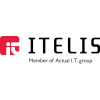 ITELIS logo - Similar company to Astec