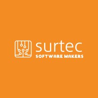 Surtec Software logo - Similar company to Gsoft Software(Uy)
