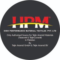 High Performance Material Textiles Pvt Ltd logo - Similar company to High Point Structures