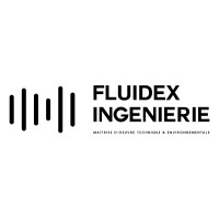 FLUIDEX INGENIERIE SAS logo - Similar company to Ge-Co